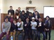 2月23日　KIBOW女川 開催いたしました！